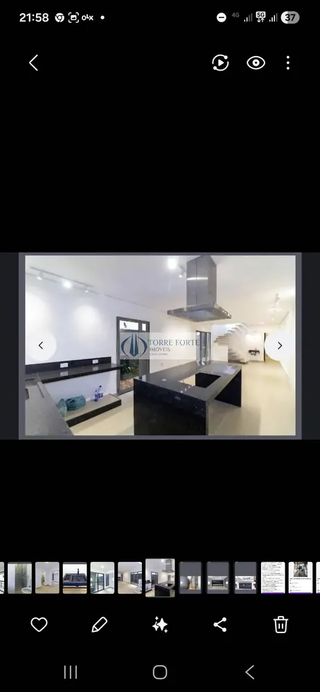 Casa, 3 quartos, 180 m² - Foto 1