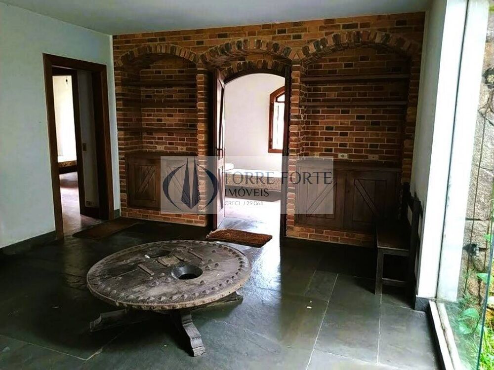 Casa de Condomínio à venda com 5 quartos, 480m² - Foto 3