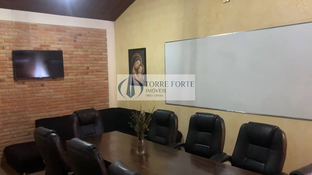 Chácara, 23 quartos, 12 hectares - Foto 2