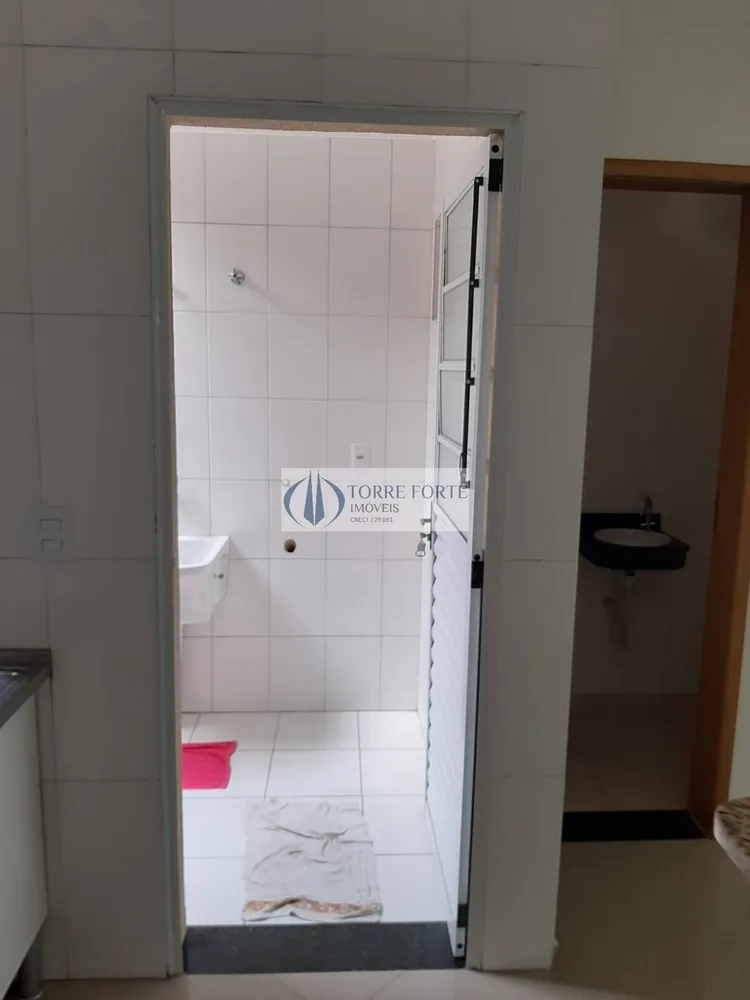 Casa, 2 quartos, 55 m² - Foto 7