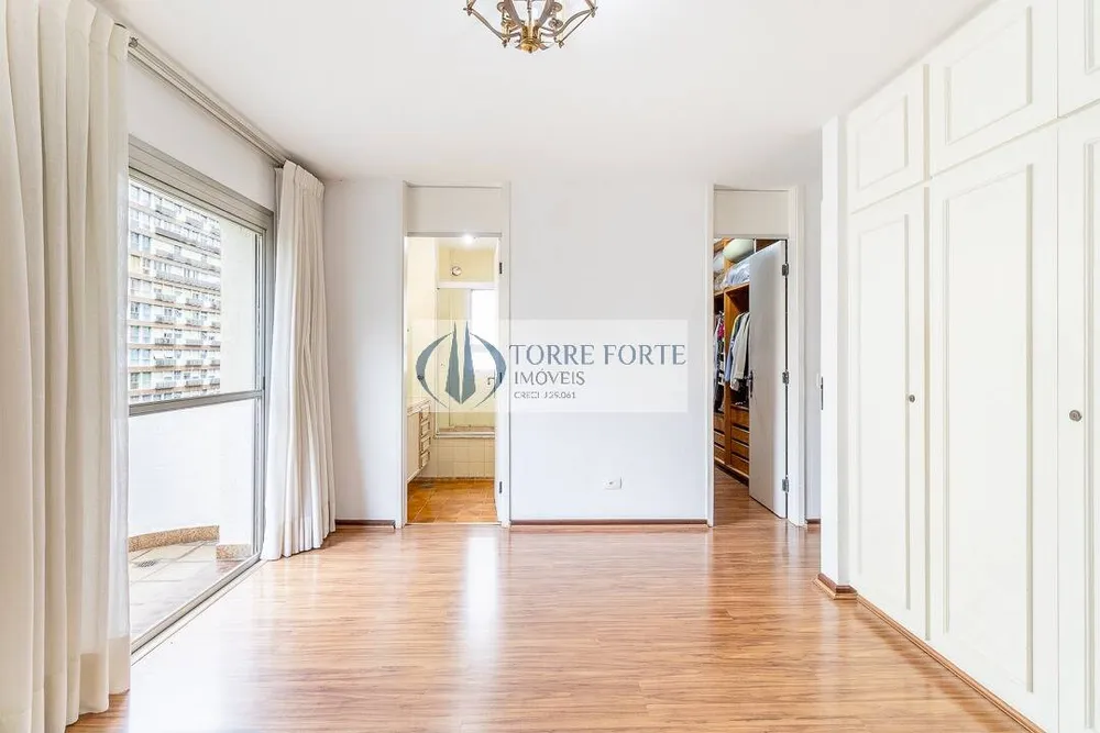 Apartamento, 4 quartos, 220 m² - Foto 3