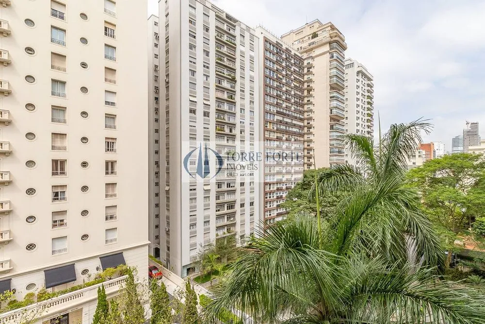 Apartamento, 4 quartos, 220 m² - Foto 7