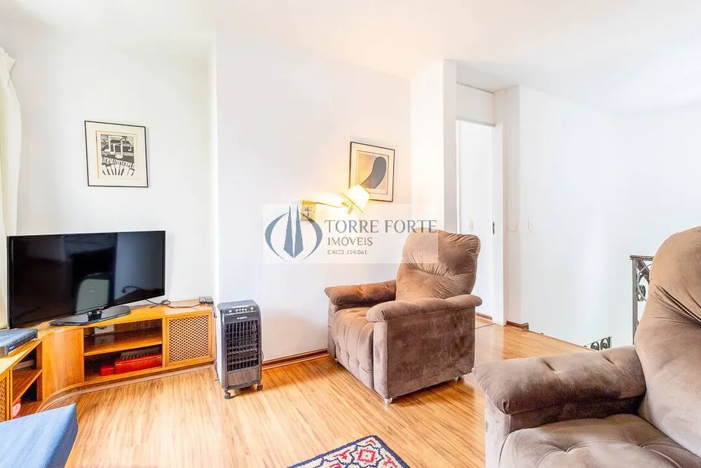 Apartamento, 4 quartos, 220 m² - Foto 2