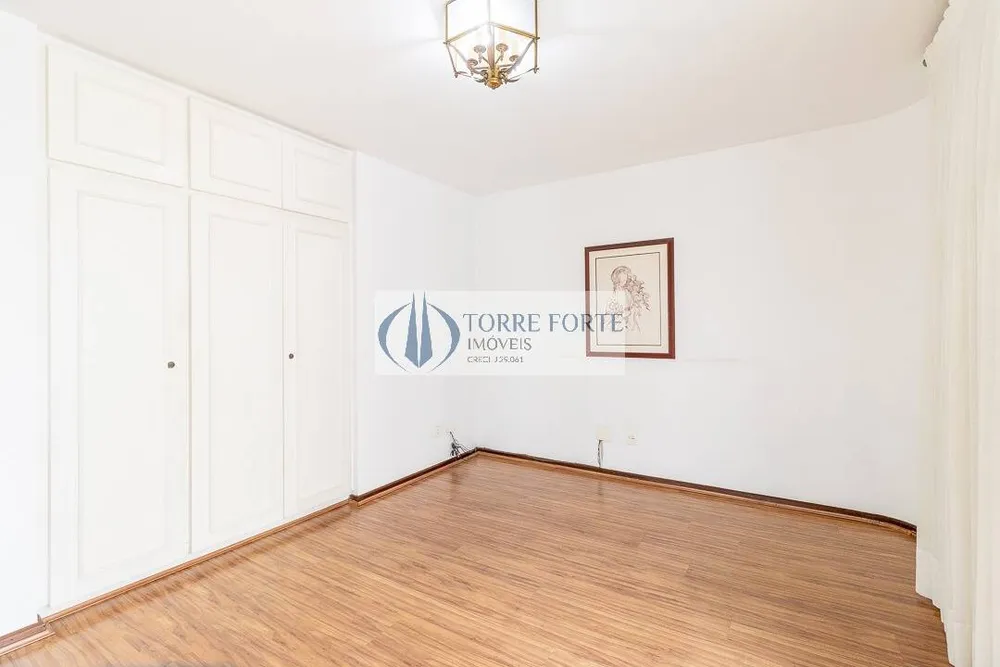 Apartamento, 4 quartos, 220 m² - Foto 1