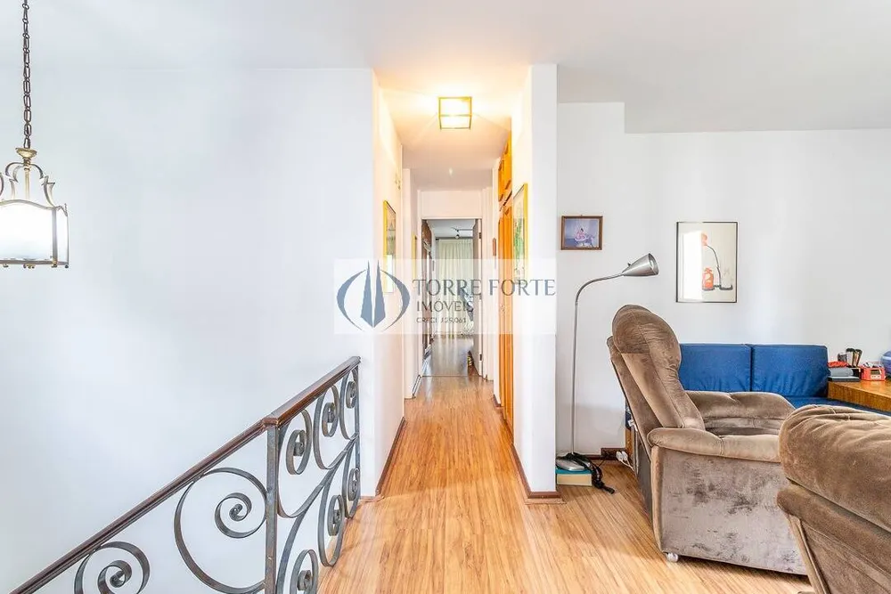 Apartamento, 4 quartos, 220 m² - Foto 8
