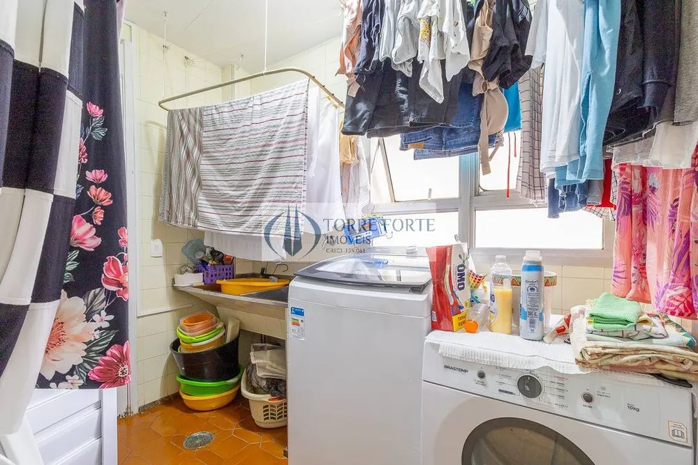 Apartamento, 4 quartos, 220 m² - Foto 6