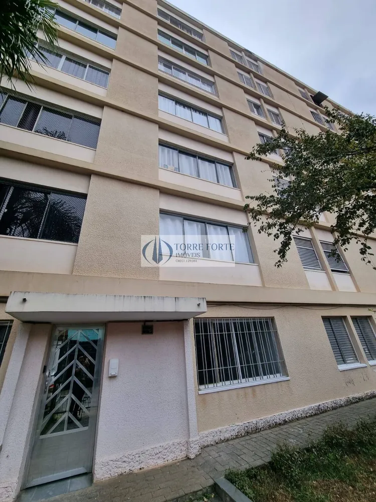 Apartamento, 3 quartos, 80 m² - Foto 2