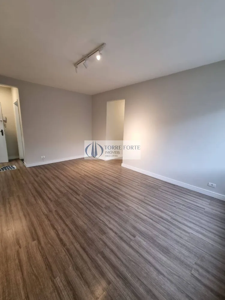 Apartamento, 3 quartos, 80 m² - Foto 4