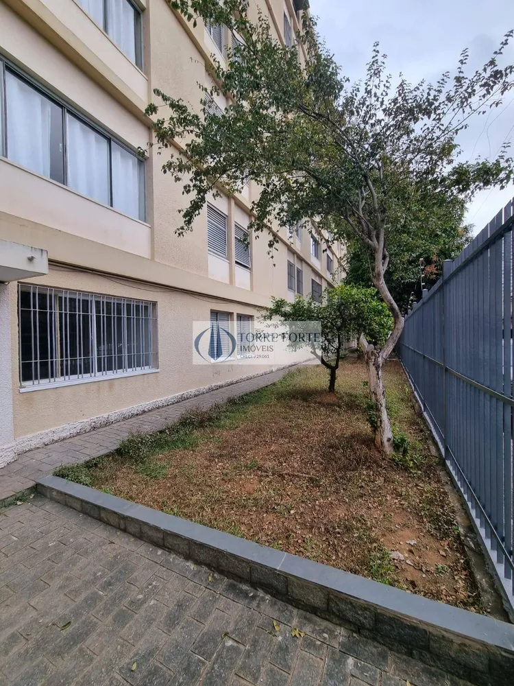 Apartamento, 3 quartos, 80 m² - Foto 1