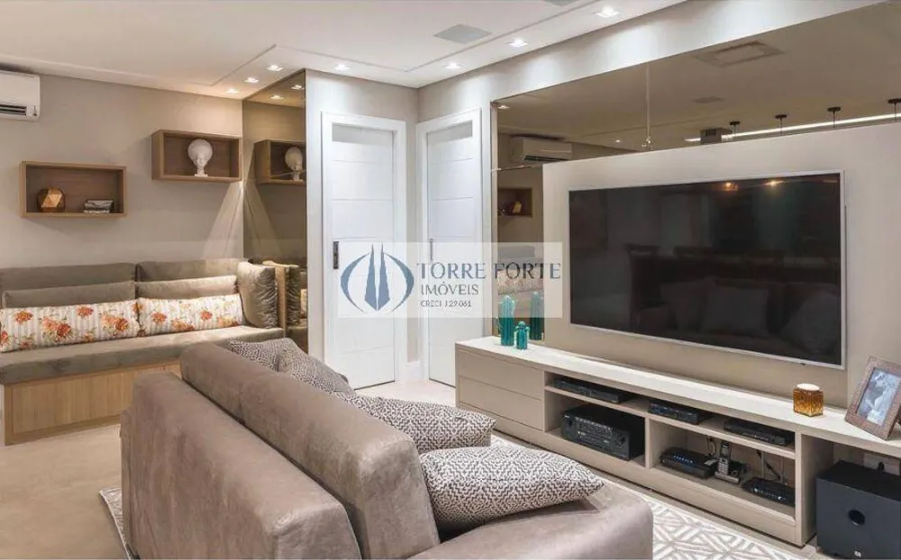 Apartamento, 2 quartos, 66 m² - Foto 5