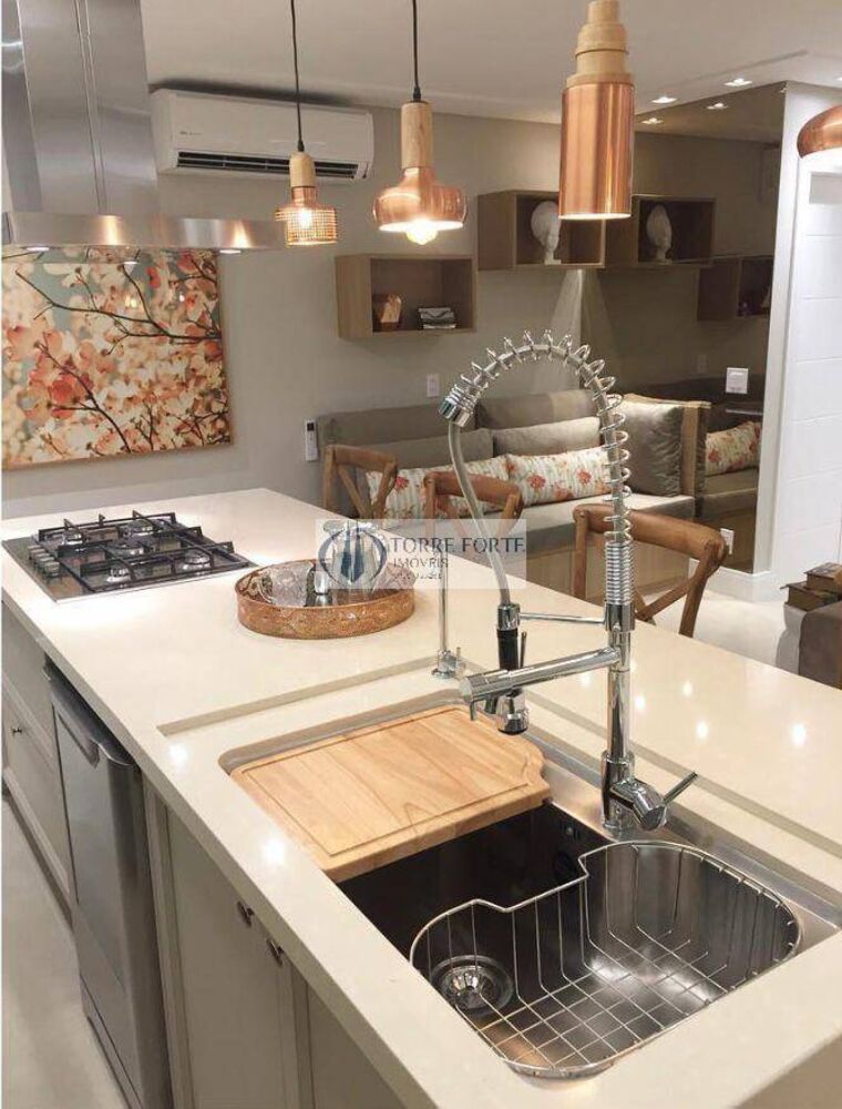 Apartamento, 2 quartos, 66 m² - Foto 3
