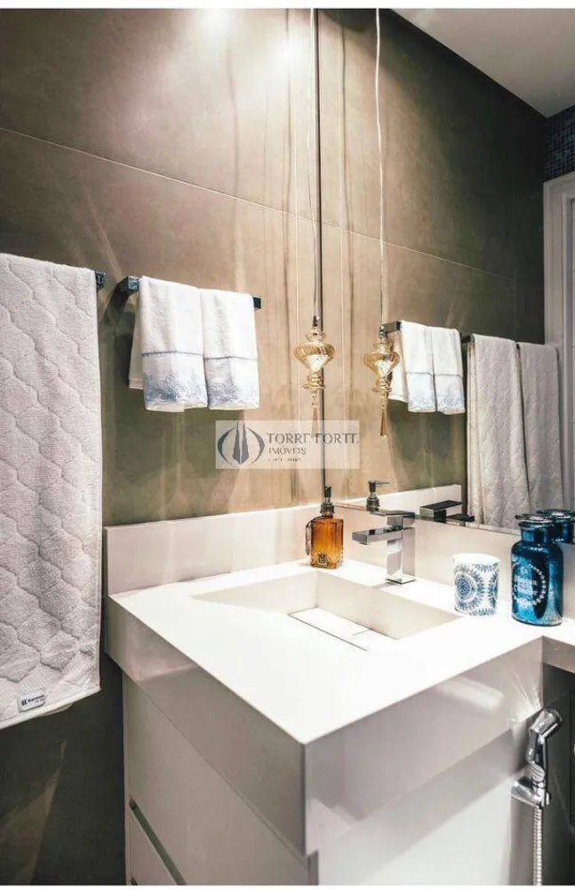 Apartamento, 2 quartos, 66 m² - Foto 6