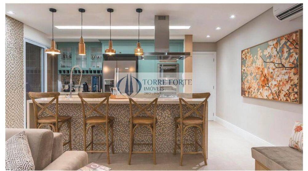 Apartamento, 2 quartos, 66 m² - Foto 1