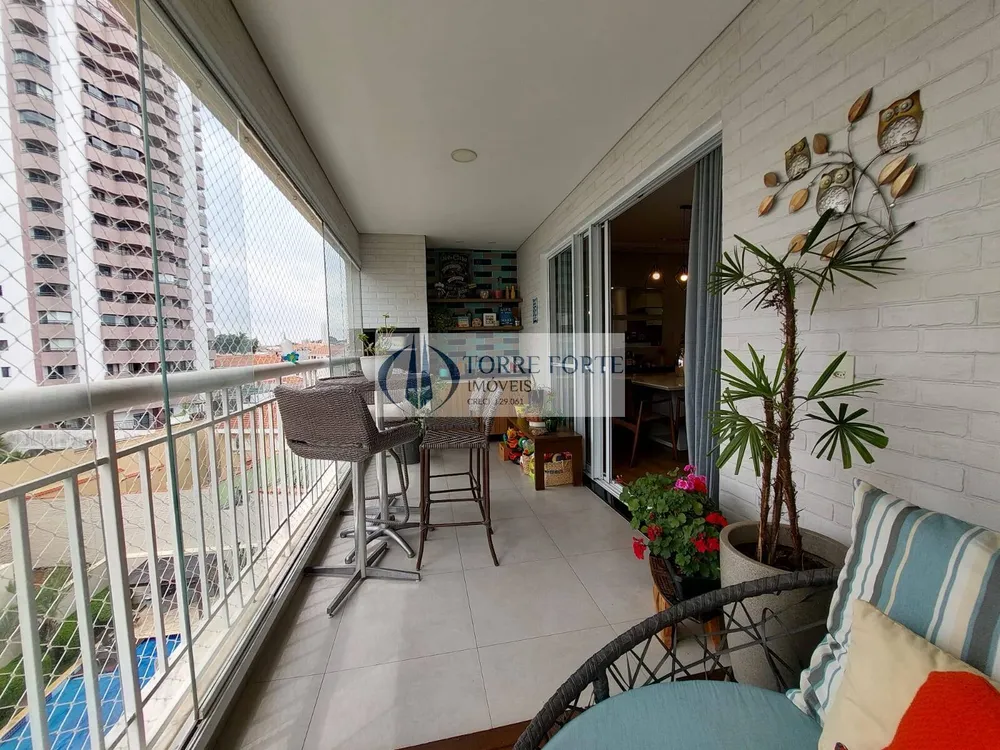 Apartamento, 3 quartos, 112 m² - Foto 3