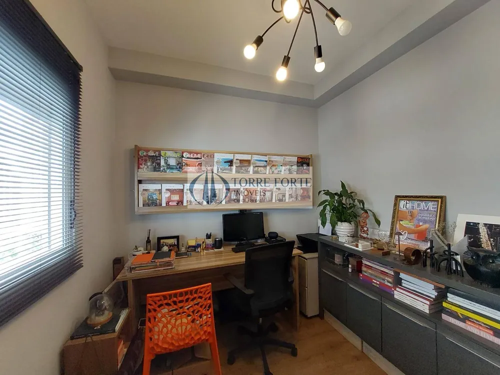 Apartamento, 3 quartos, 112 m² - Foto 6