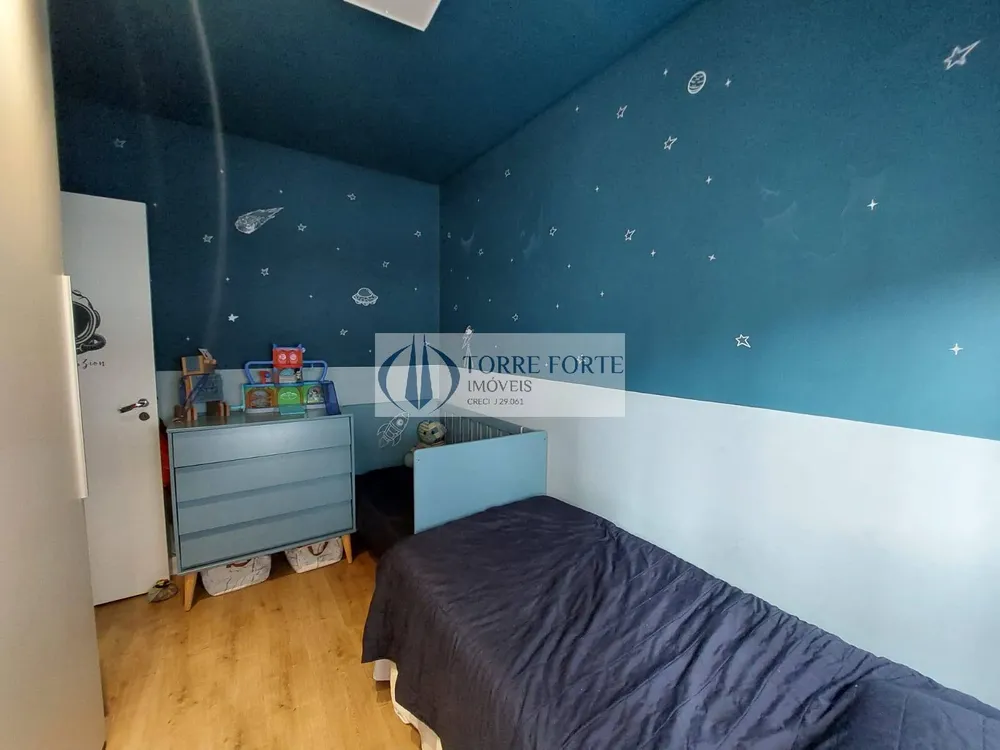 Apartamento, 3 quartos, 112 m² - Foto 5