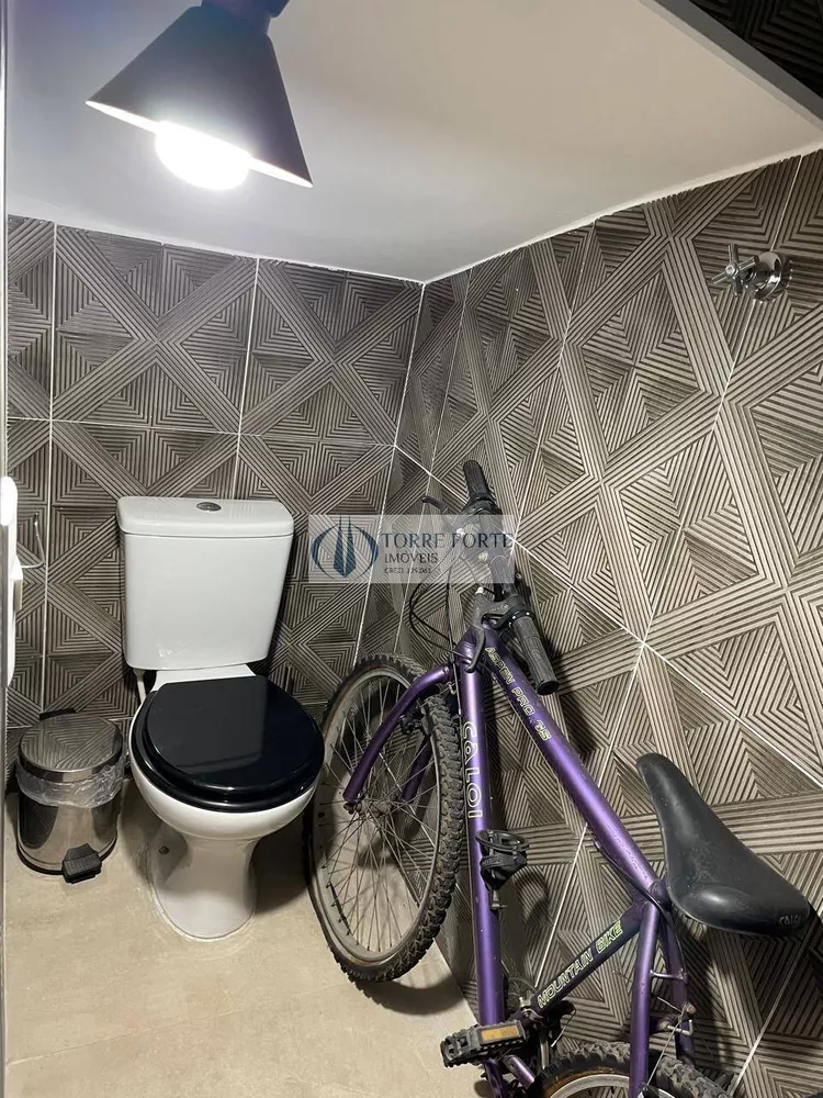 Sobrado à venda com 2 quartos, 90m² - Foto 12