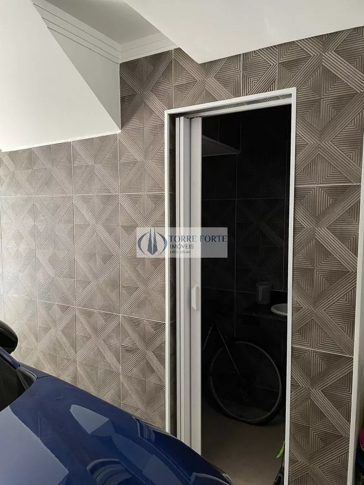 Sobrado à venda com 2 quartos, 90m² - Foto 10