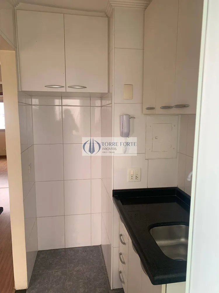 Apartamento, 1 quarto, 40 m² - Foto 4