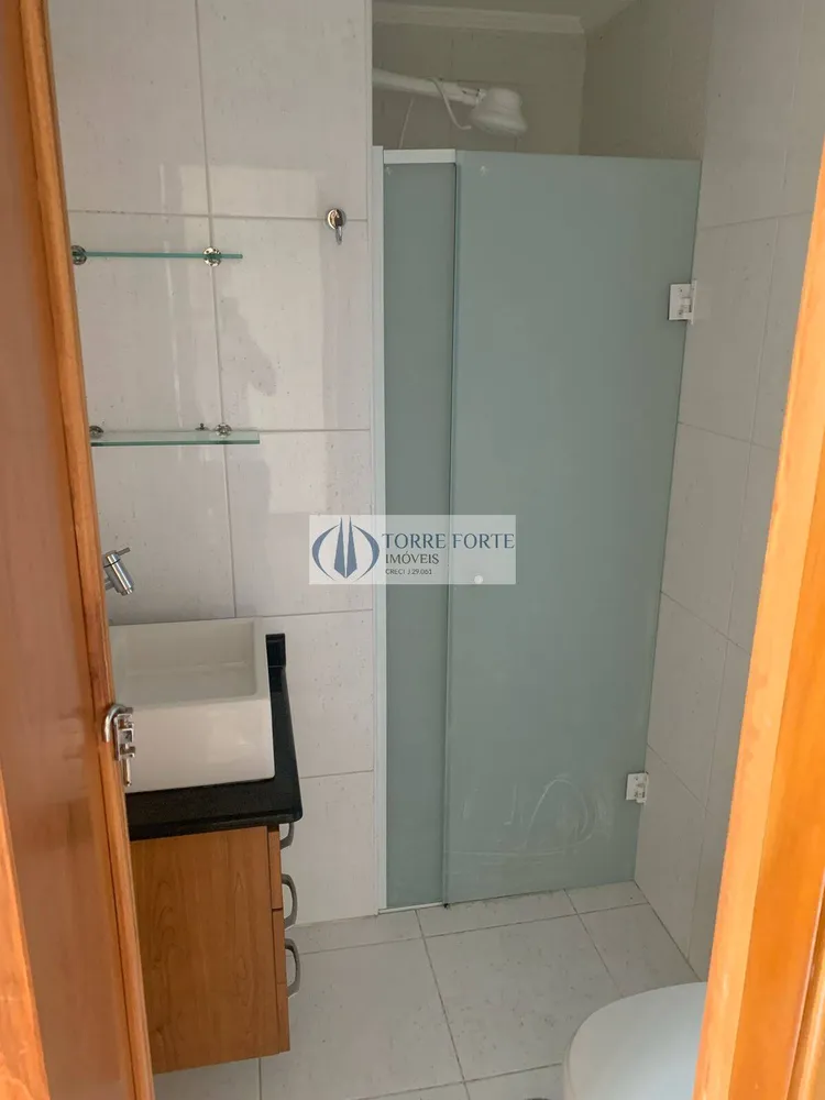 Apartamento, 1 quarto, 40 m² - Foto 3