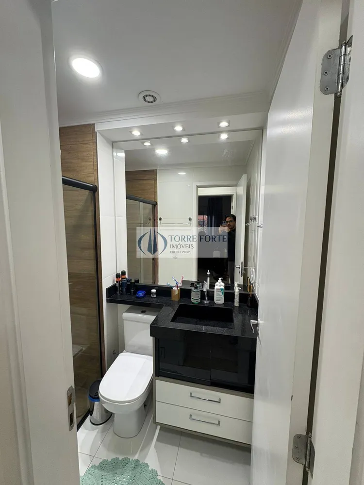 Apartamento, 2 quartos, 47 m² - Foto 8