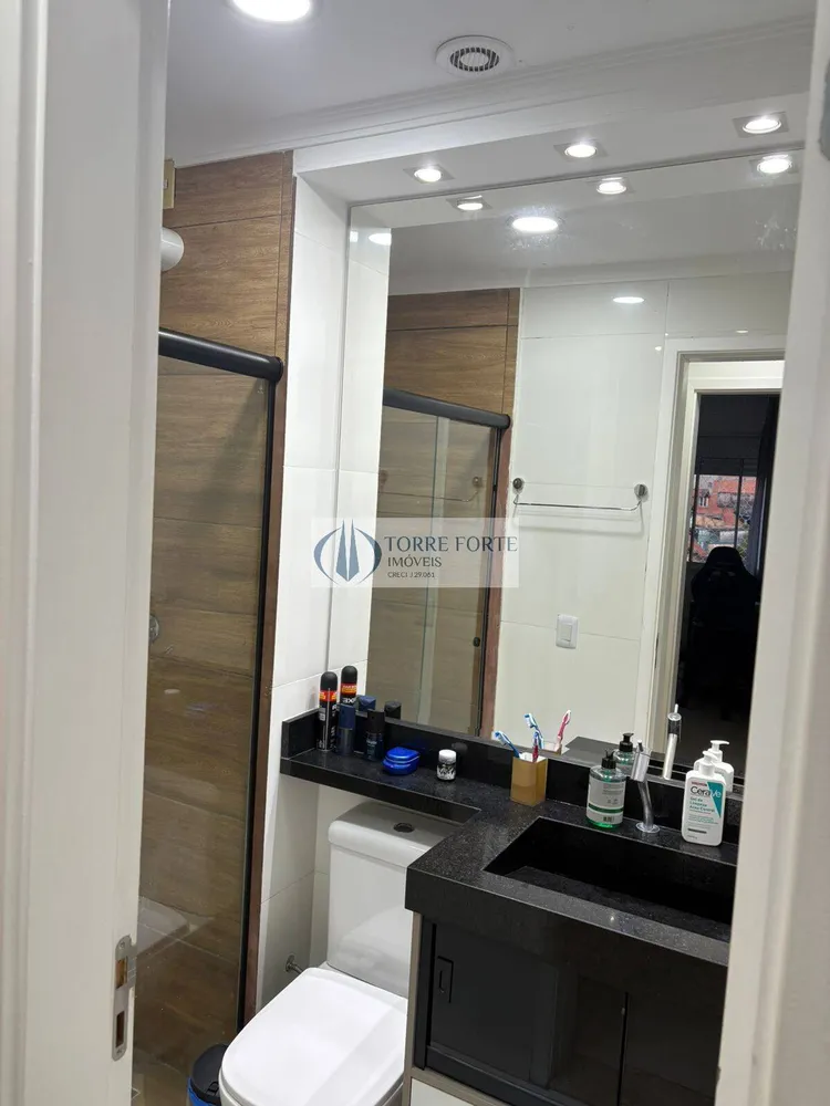 Apartamento, 2 quartos, 47 m² - Foto 7
