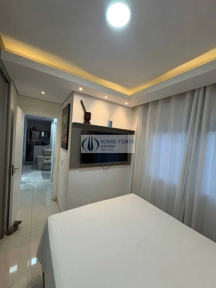 Apartamento, 2 quartos, 47 m² - Foto 6