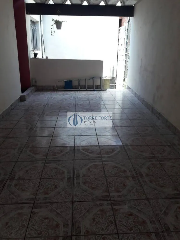Casa, 3 quartos, 180 m² - Foto 3