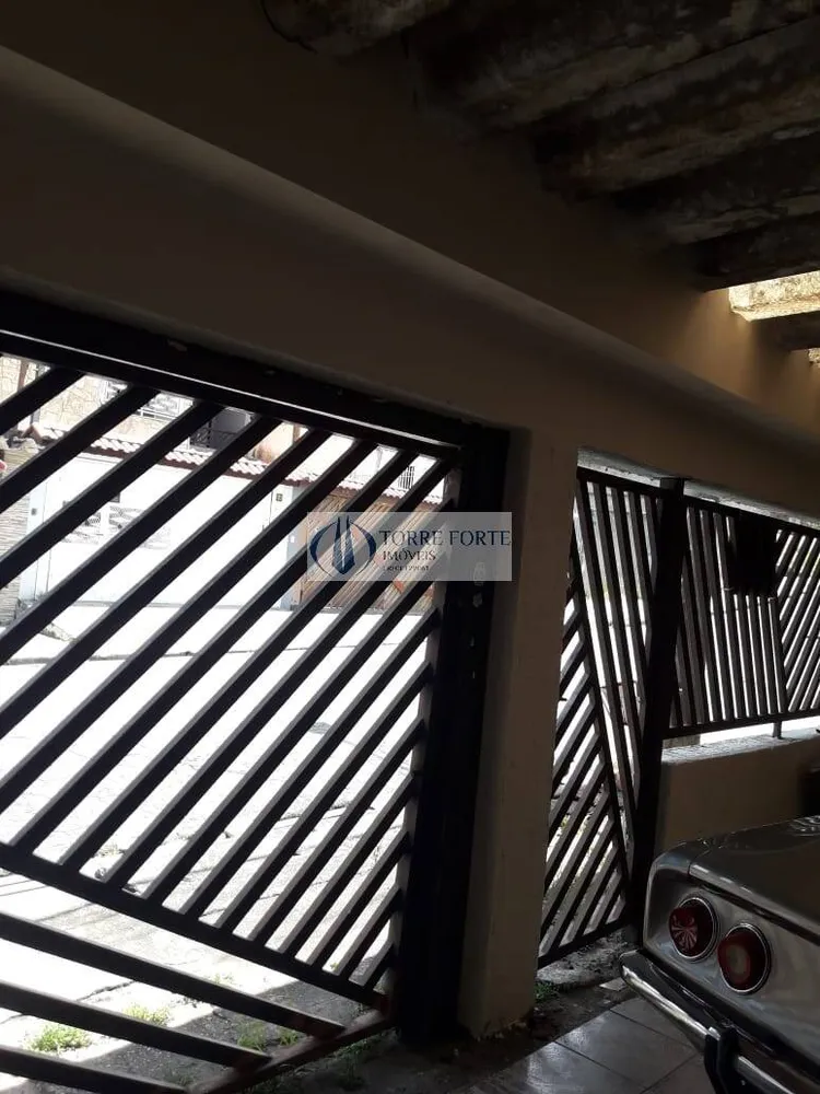 Casa, 3 quartos, 180 m² - Foto 2