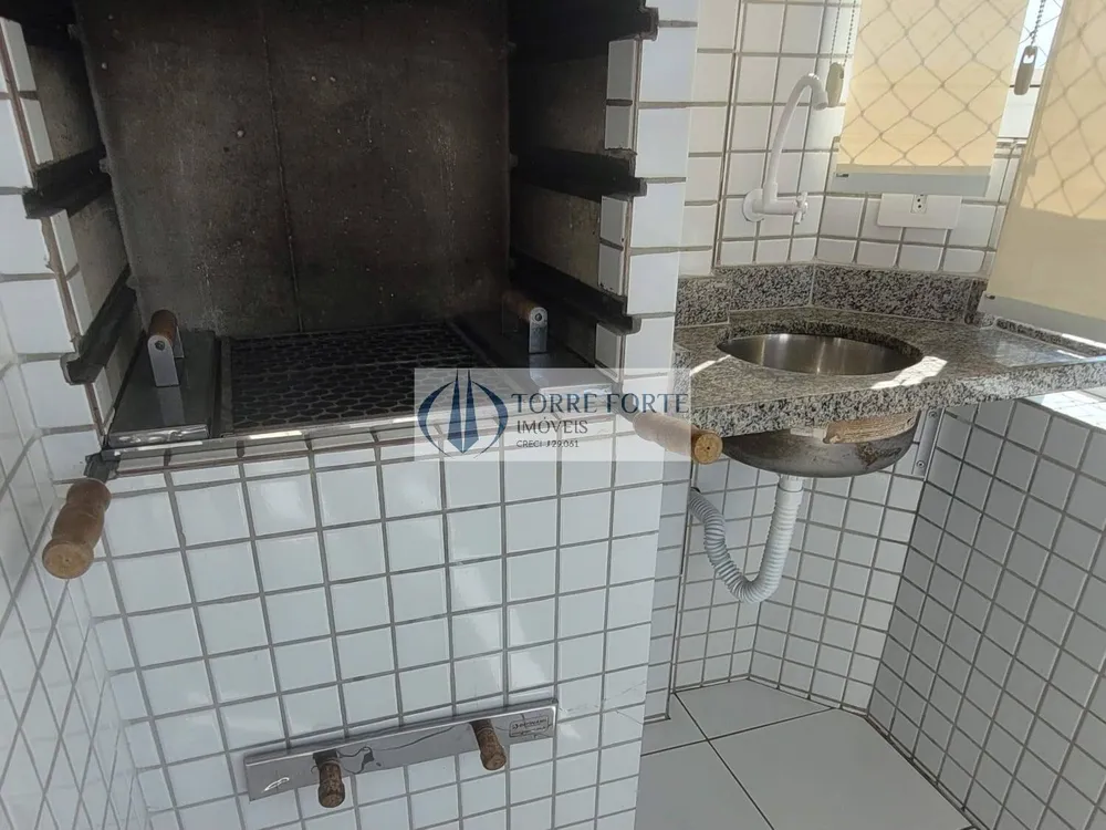 Apartamento, 2 quartos, 82 m² - Foto 1