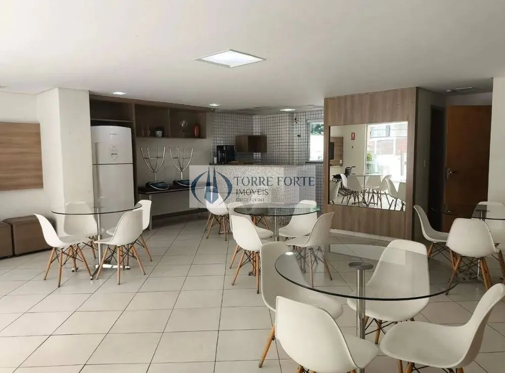 Apartamento, 2 quartos, 82 m² - Foto 6