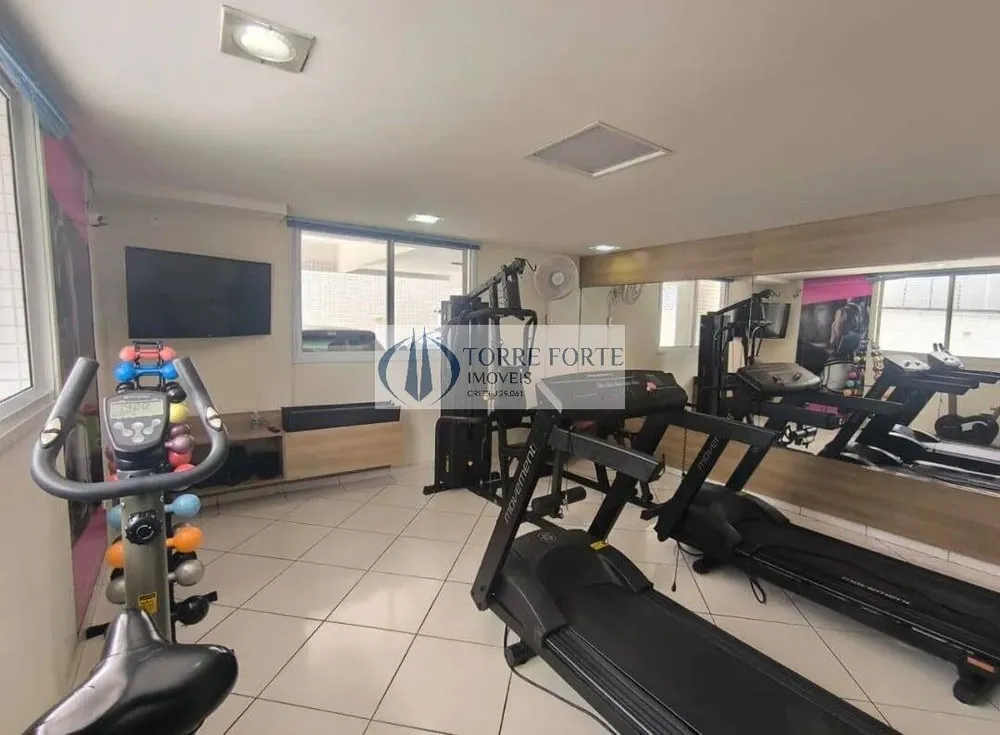 Apartamento, 2 quartos, 82 m² - Foto 7