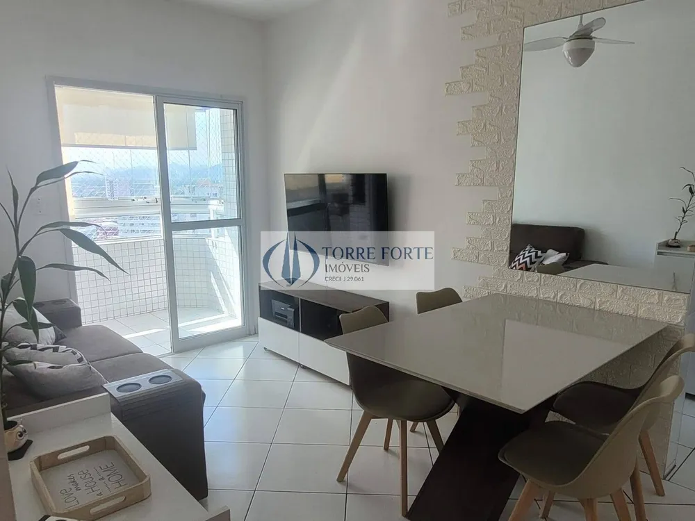 Apartamento, 2 quartos, 82 m² - Foto 3