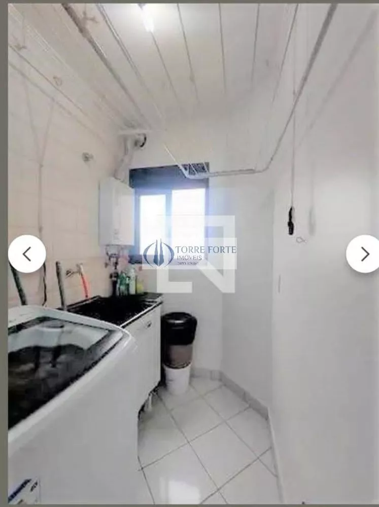 Apartamento à venda com 2 quartos, 62m² - Foto 4