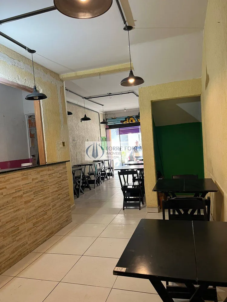 Sala-Conjunto, 95 m² - Foto 4