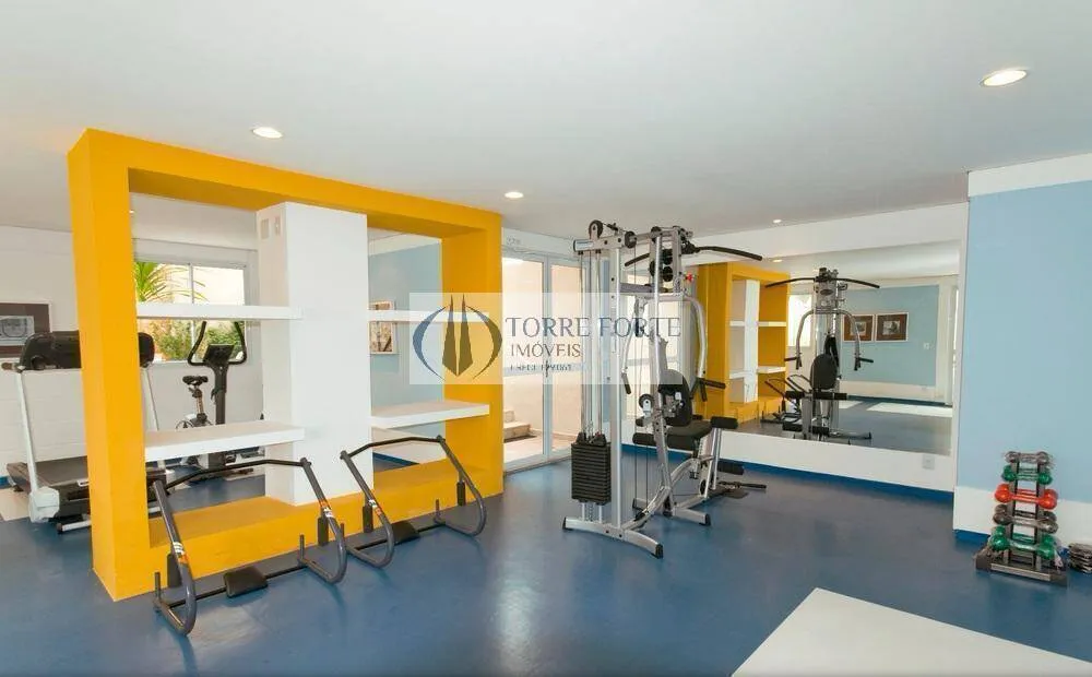 Apartamento, 2 quartos, 52 m² - Foto 1