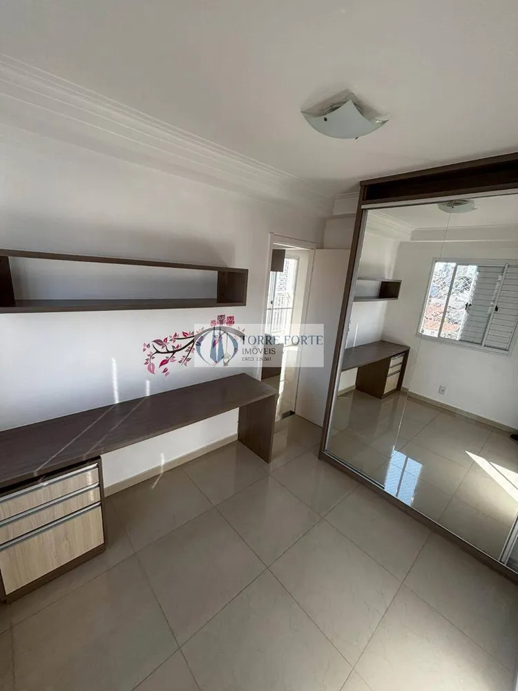 Apartamento, 2 quartos, 52 m² - Foto 2