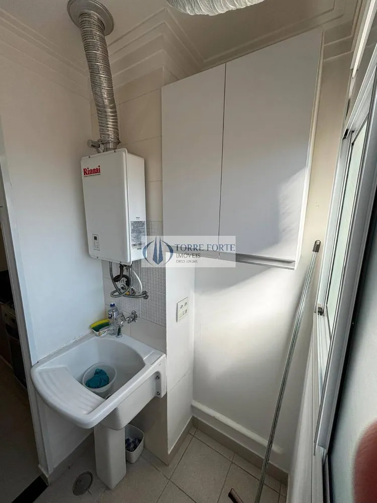 Apartamento, 2 quartos, 52 m² - Foto 6
