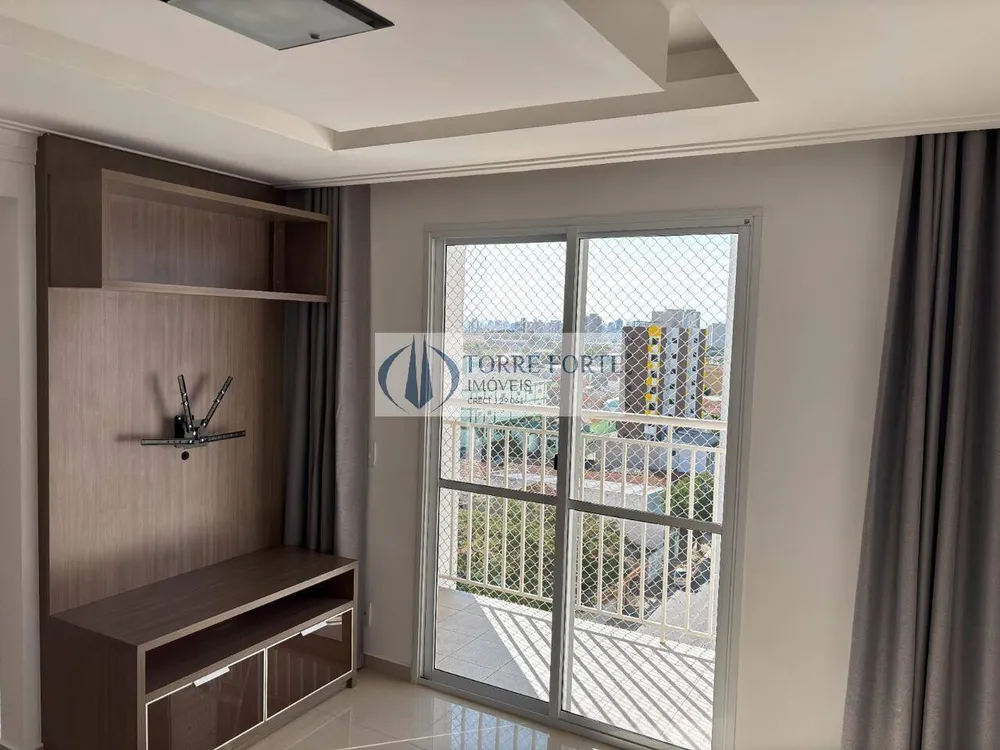Apartamento, 2 quartos, 52 m² - Foto 8
