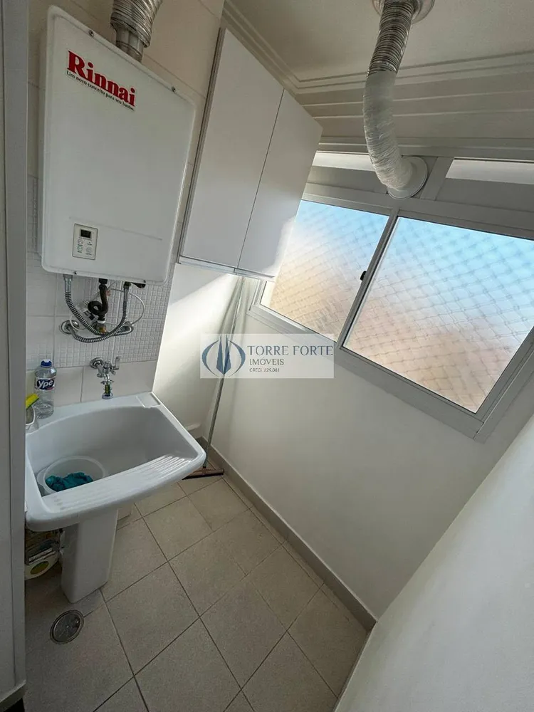 Apartamento, 2 quartos, 52 m² - Foto 7