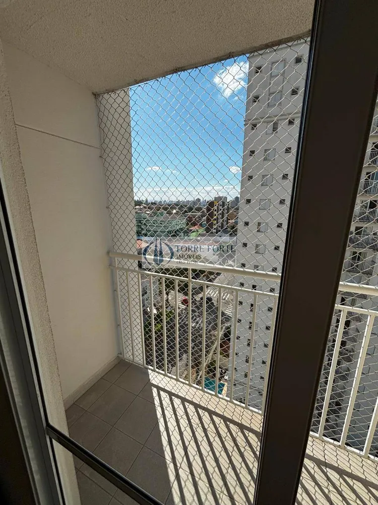 Apartamento, 2 quartos, 52 m² - Foto 4