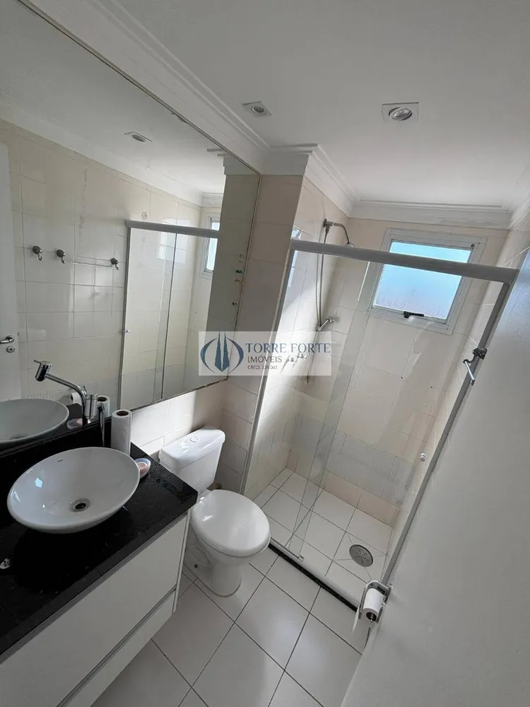 Apartamento, 2 quartos, 52 m² - Foto 3
