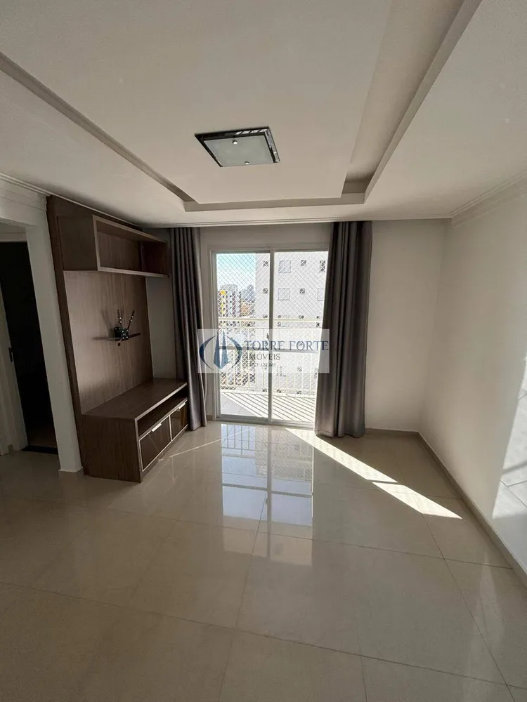 Apartamento, 2 quartos, 52 m² - Foto 5
