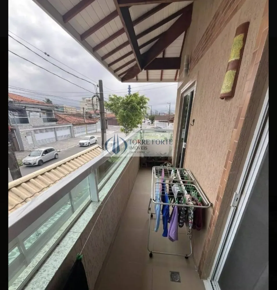 Casa, 2 quartos, 240 m² - Foto 5