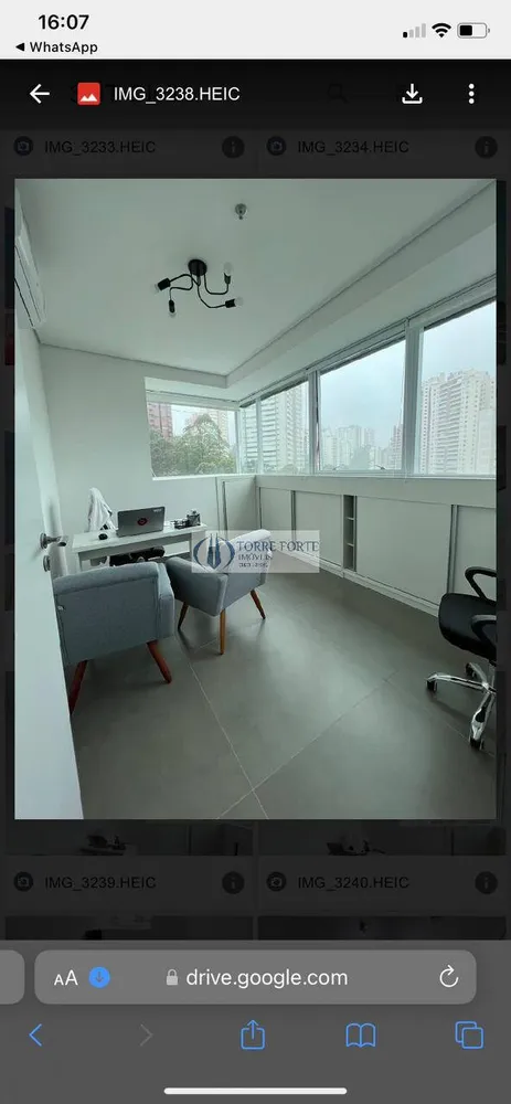 Sala-Conjunto, 75 m² - Foto 2
