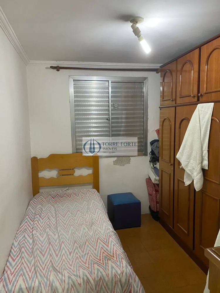 Apartamento, 2 quartos, 56 m² - Foto 6