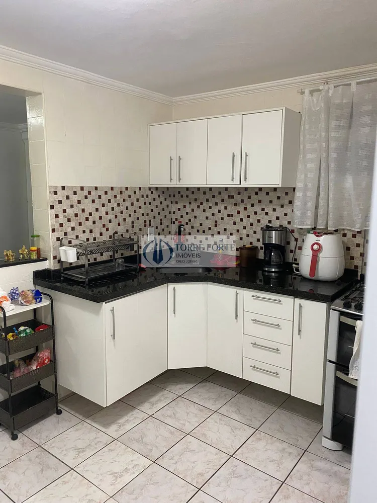 Apartamento, 2 quartos, 56 m² - Foto 7