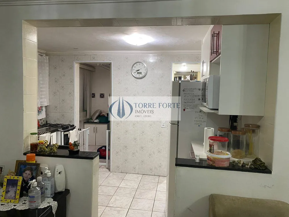 Apartamento, 2 quartos, 56 m² - Foto 4