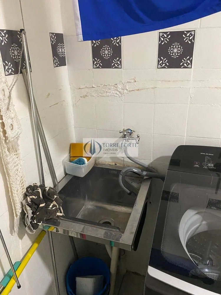 Apartamento, 2 quartos, 56 m² - Foto 8