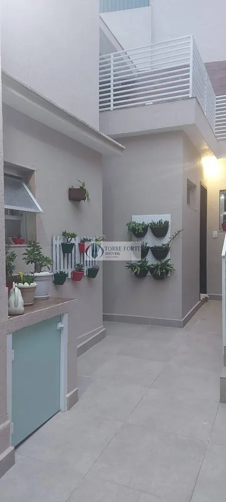 Casa, 3 quartos, 150 m² - Foto 7